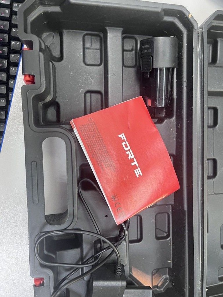 Объявление Forte CS-10BLS (142775) Б/У
