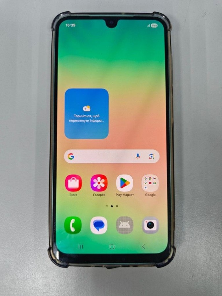 Купить Samsung galaxy a26 5g 6/128gb Б/У
