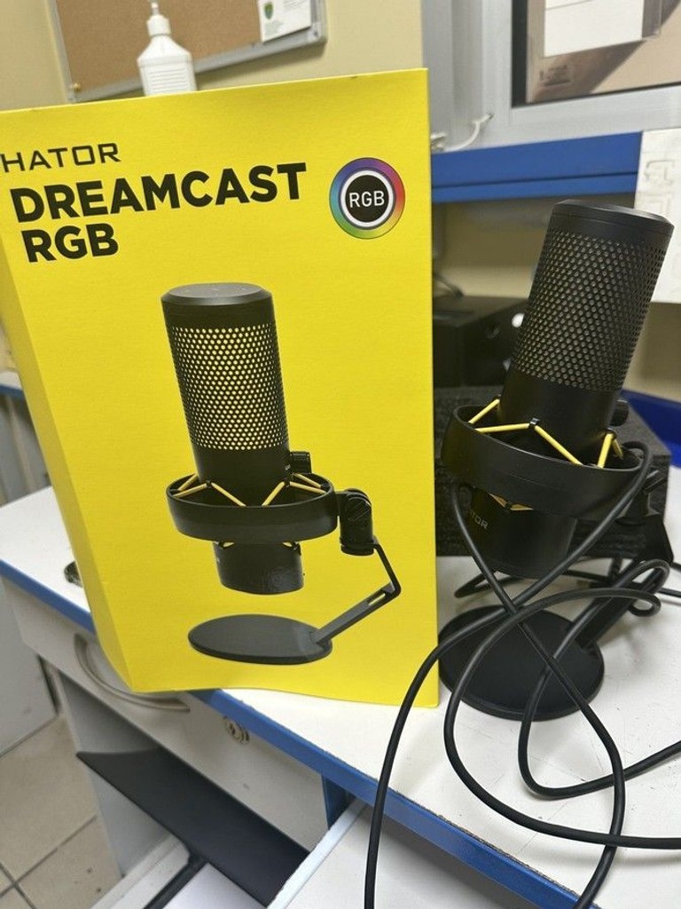 Купити Hator dreamcast rgb Б/У
