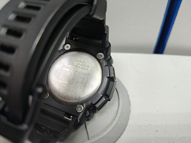 Casio ga-2200 Код:01-201098247. Зображення 6