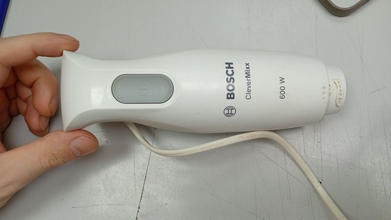 Купити Bosch MSM26500 Б/У