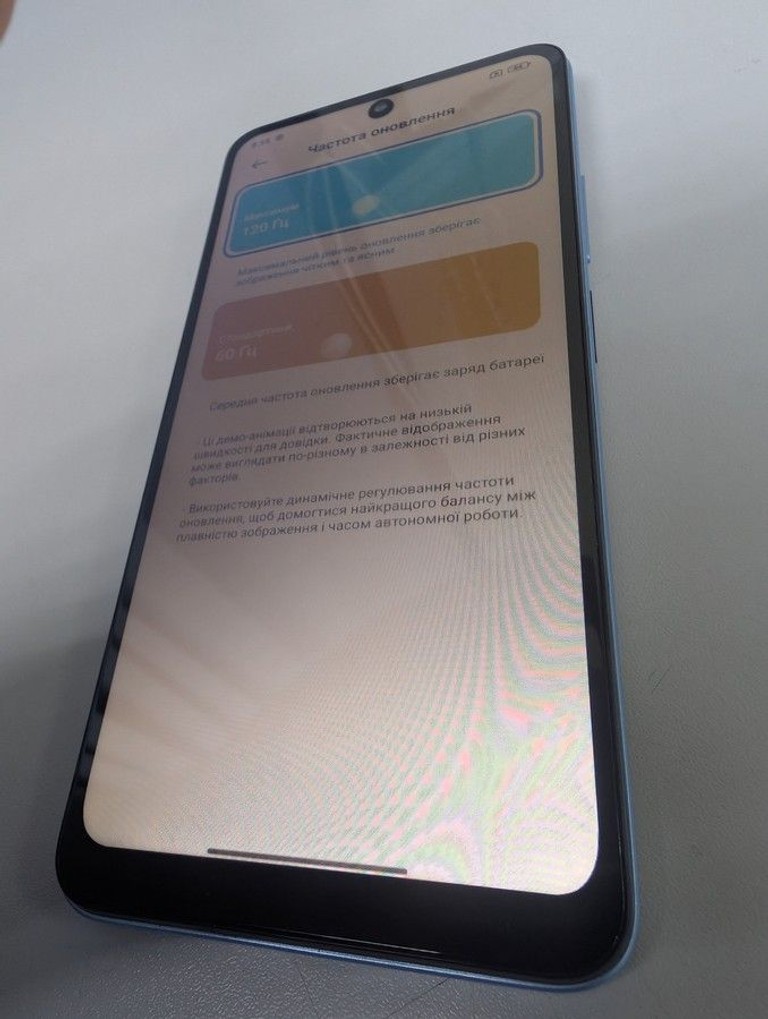 Розпродаж Xiaomi redmi note 12 4/128gb, продавець Техноскарб