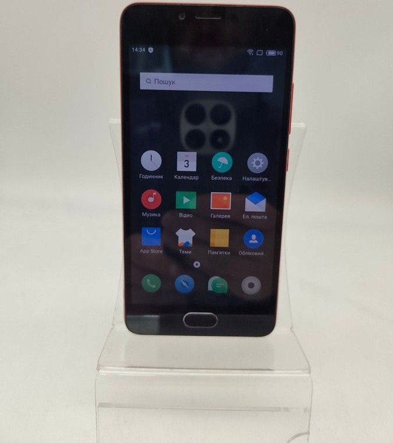 Купить Meizu m5c 16gb Б/У