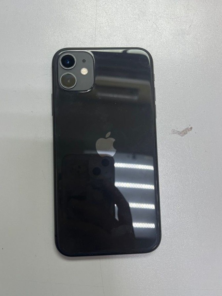 Apple iphone 11 64gb Код:01-201096449. Зображення 7