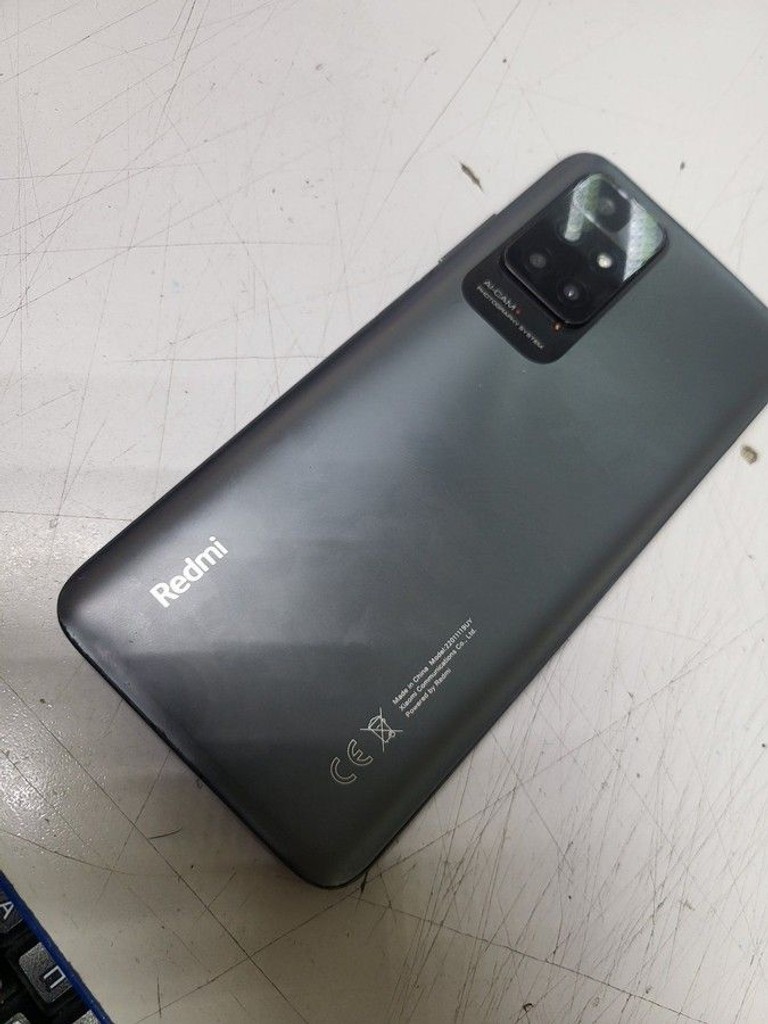 Купить Xiaomi redmi 10 2022 4/64gb Б/У