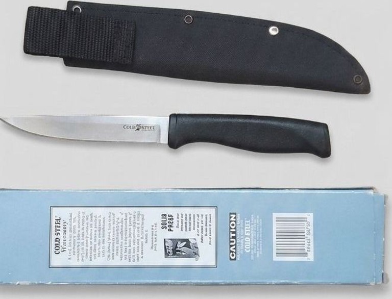 Купити Cold steel Finn wolf (20PW) Б/У