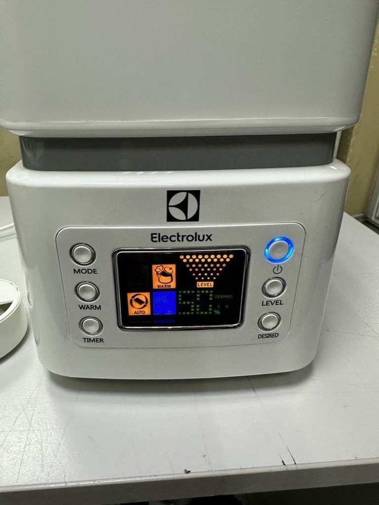 Объявление Electrolux EHU-3510D Б/У