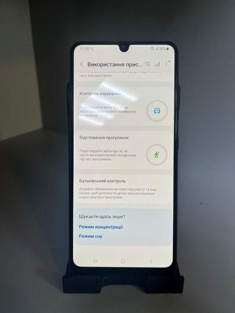 Samsung a325f galaxy a32 4/128gb Код:01-201095729. Изображение 10