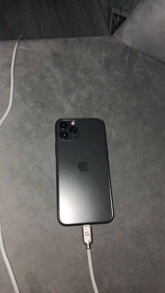 Купити Apple iPhone 11 Pro 64GB Space Gray (MWC22/MWCH2) Б/У