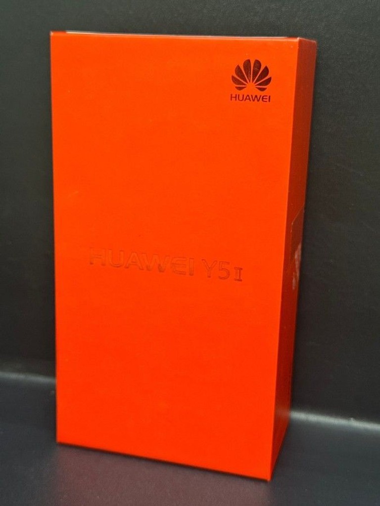 Розпродаж Huawei y5 ii 1/8gb, продавець Техноскарб