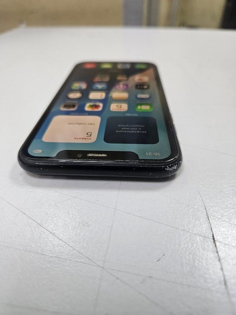 Apple iphone xr 128gb Код:01-201096550. Зображення 5