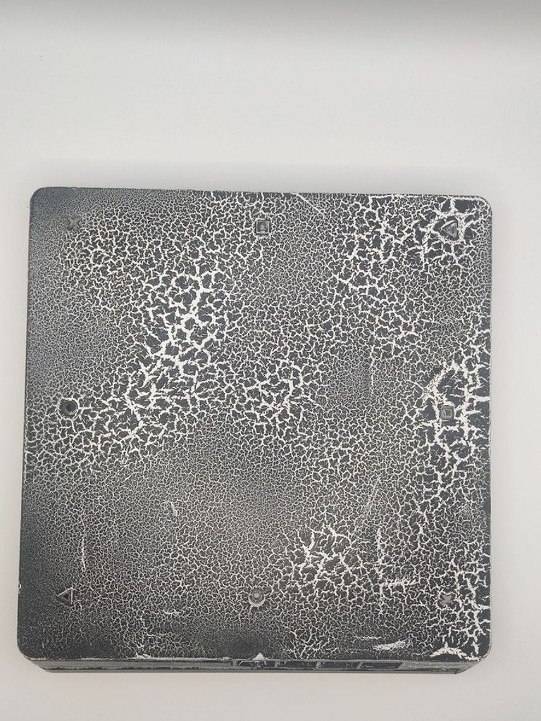 Дешево  Sony PlayStation 4 Slim 1TB Black з ломбарду