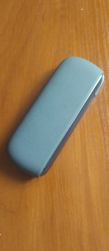Оголошення Iqos iluma Б/У
