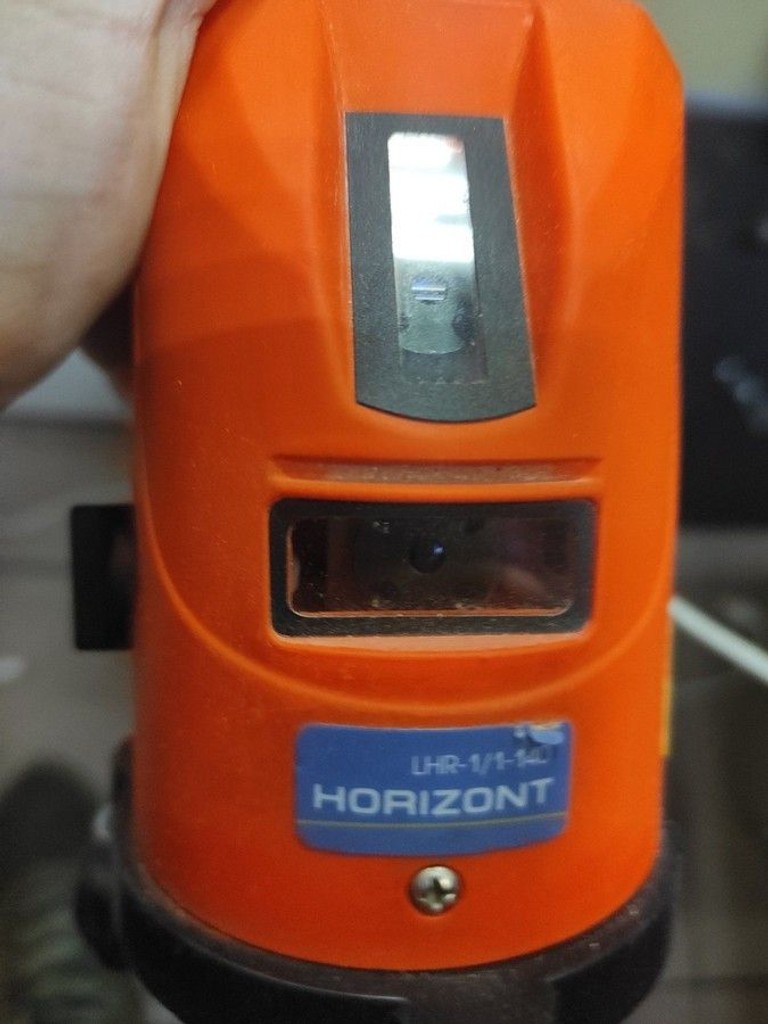 Оголошення Horizont LHR-1/1-140 Б/У