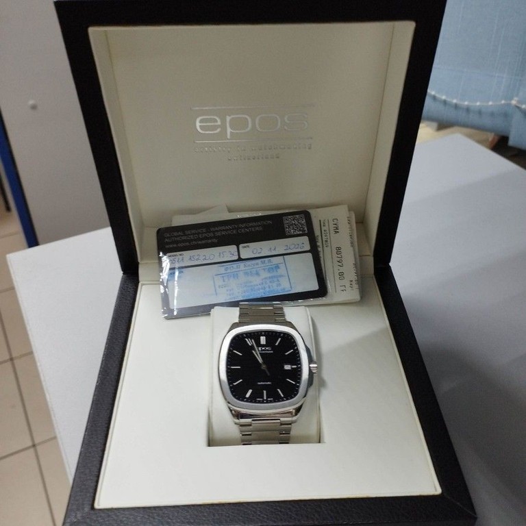 Купить Epos 3511.152.20.15.30 Б/У