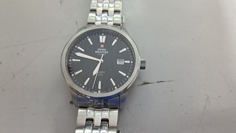 Купить Swiss Military smp36009 Б/У