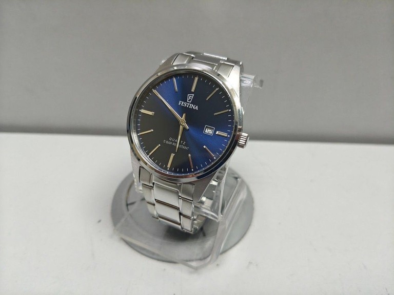 Объявление Festina classics f20511 Б/У