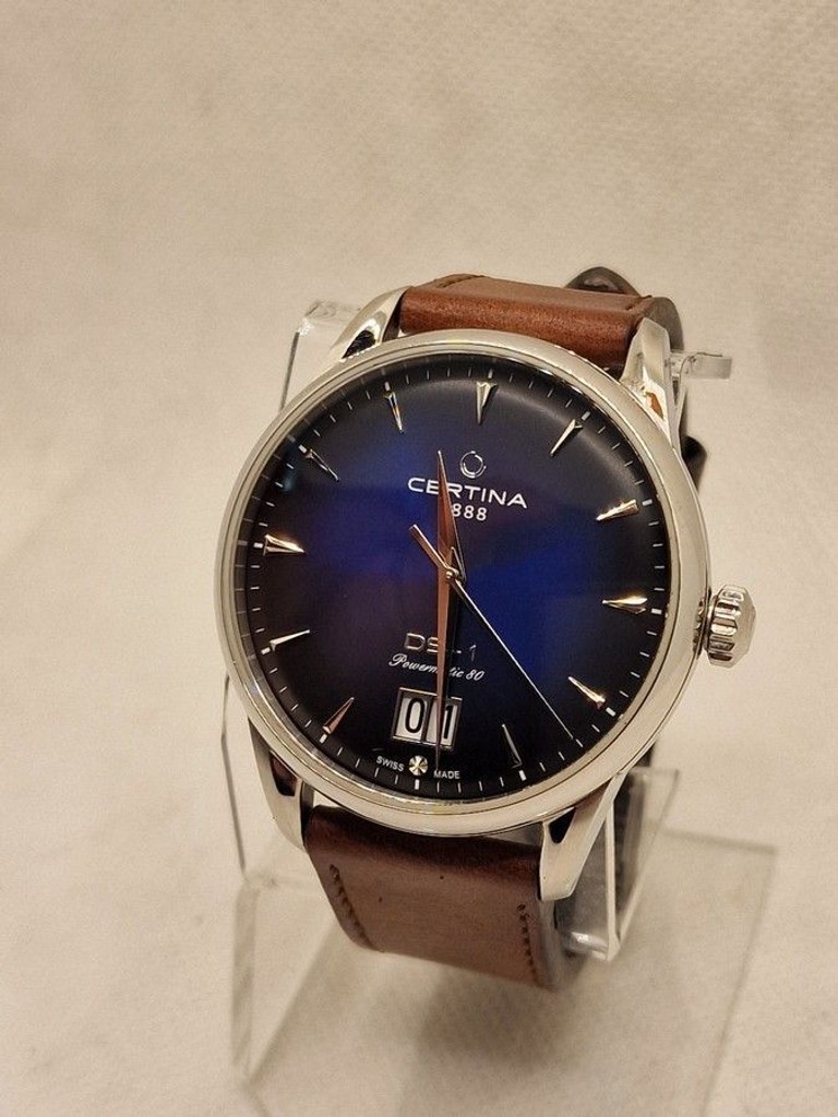 Купити Certina c029.426 Б/У