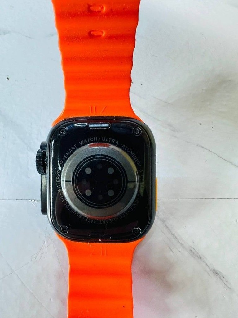 Apple (Копія) ultra 49mm Код:01-201057812. Зображення 6