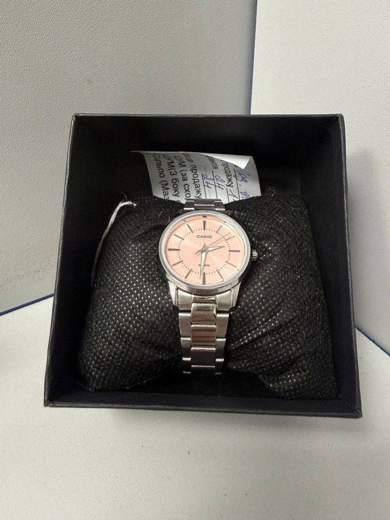 Casio ltp-1303 Код:01-200999087. Изображение 5