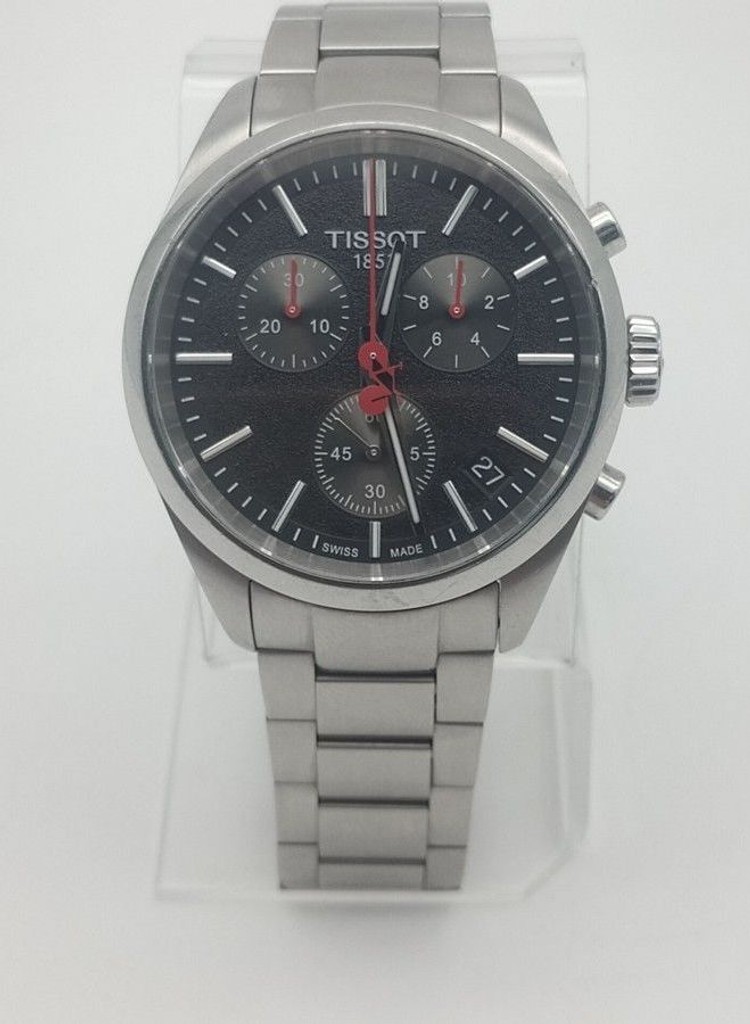 Купити Tissot t150417a Б/У