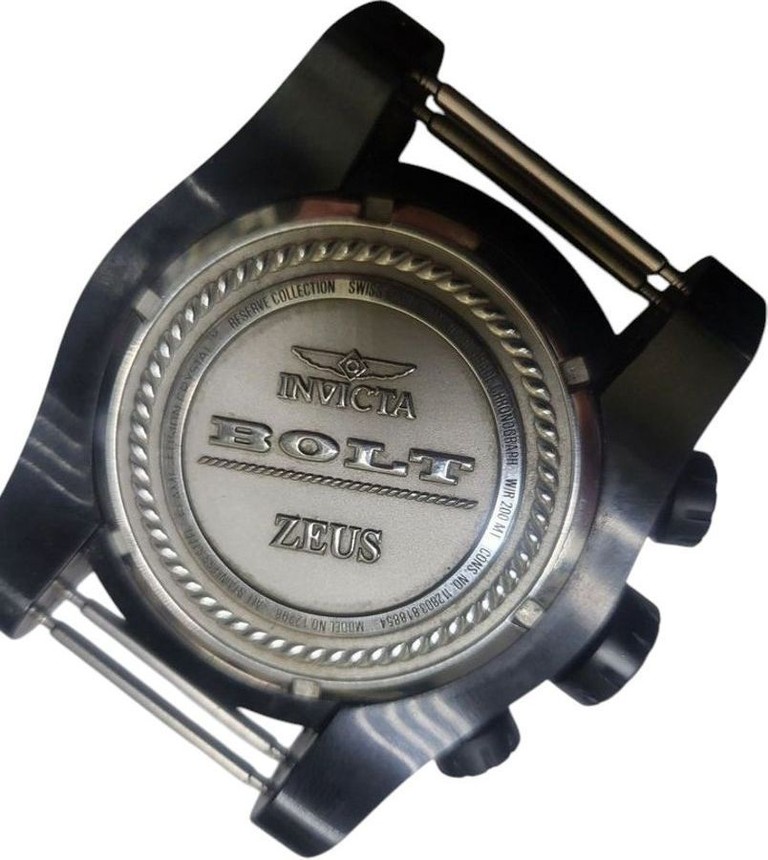 Дешиво Invicta bolt zeus 12298 с ломбарда