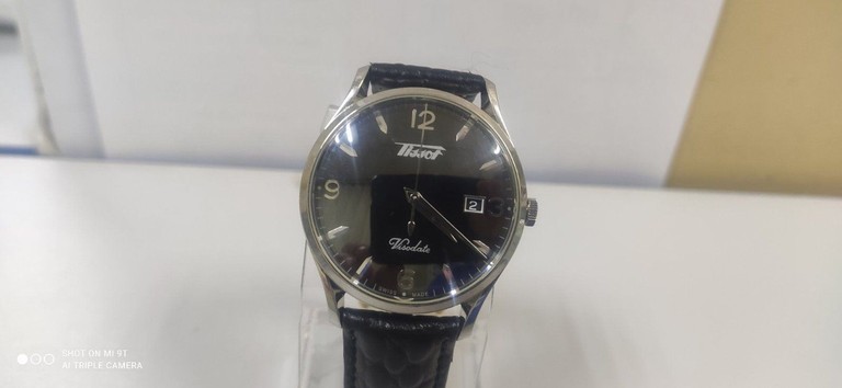 Купити Tissot t118.410 Б/У
