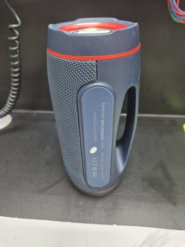 Купити Hopestar h45 Б/У