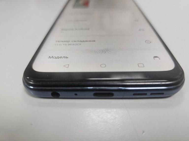 Дешево Oneplus nord n100 4/64gb з ломбарду