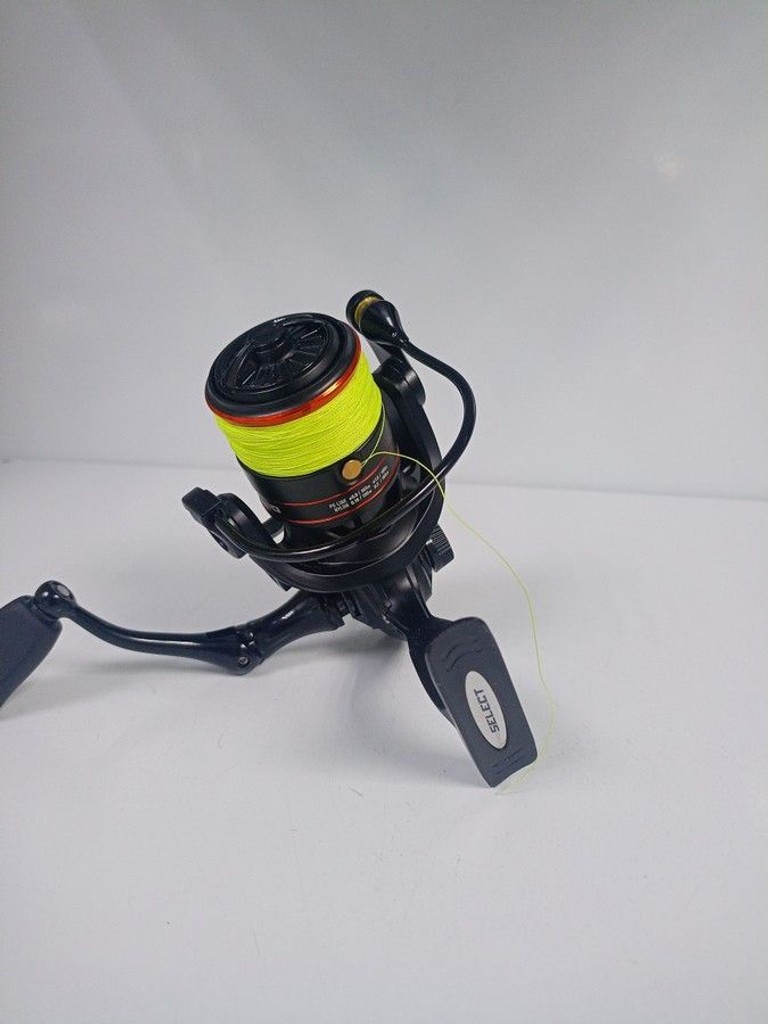 Select Master 1500S / 4+1bb (16937100) Код:01-201101509. Зображення 5