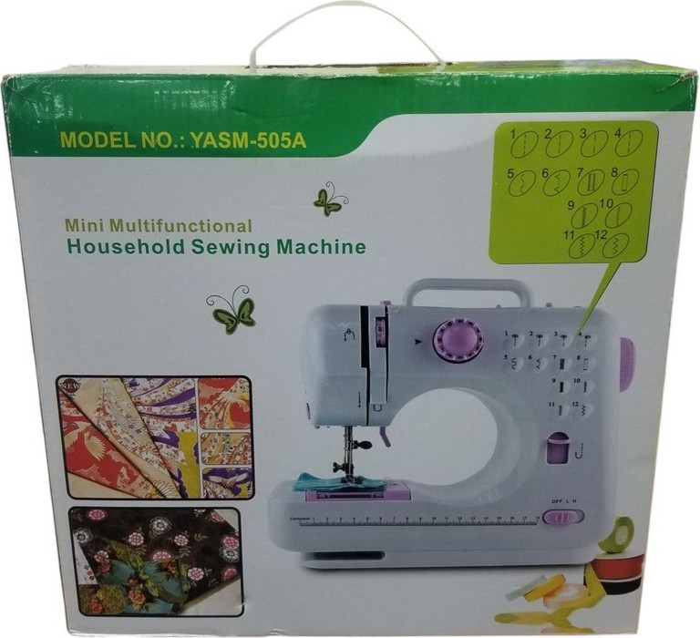 Купити Unique yasm-505a Б/У