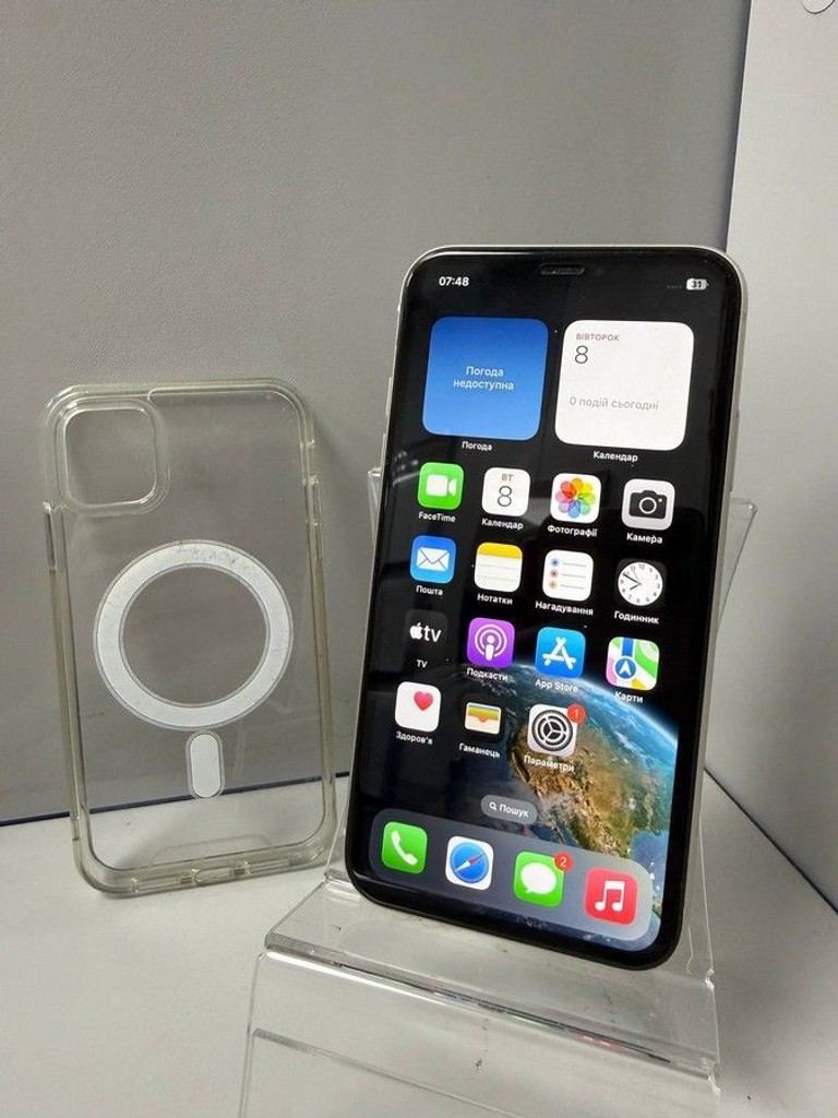 Купити Apple iphone 11 128gb Б/У