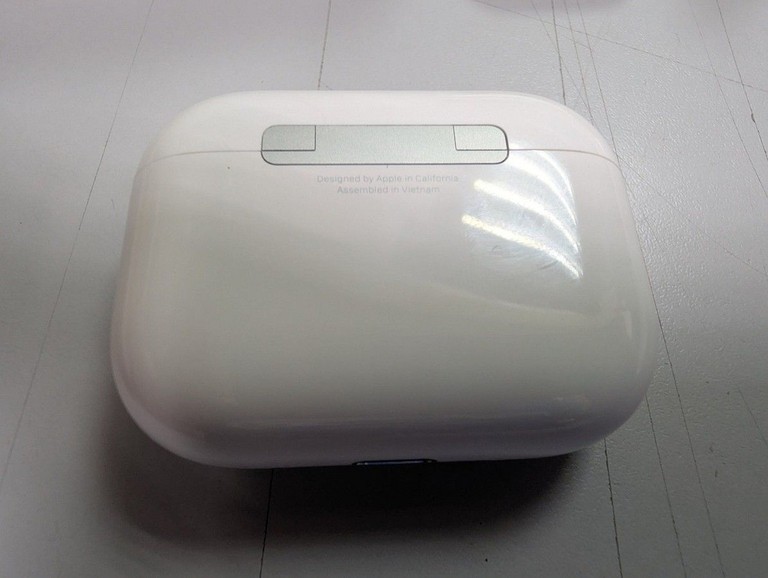Оголошення AirPods Pro 3 Б/У