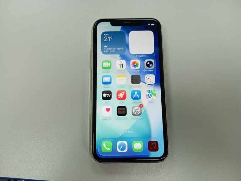 Дешево Apple iphone 11 64gb з ломбарду