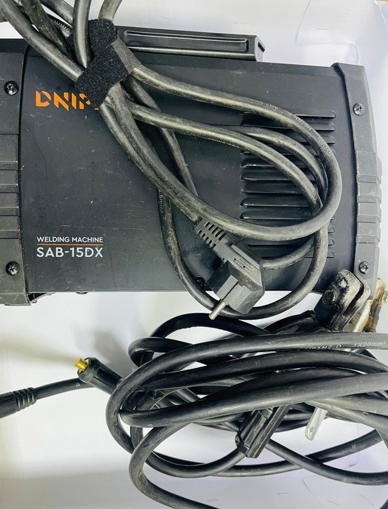 Купить Dnipro-M sab-15dx Б/У