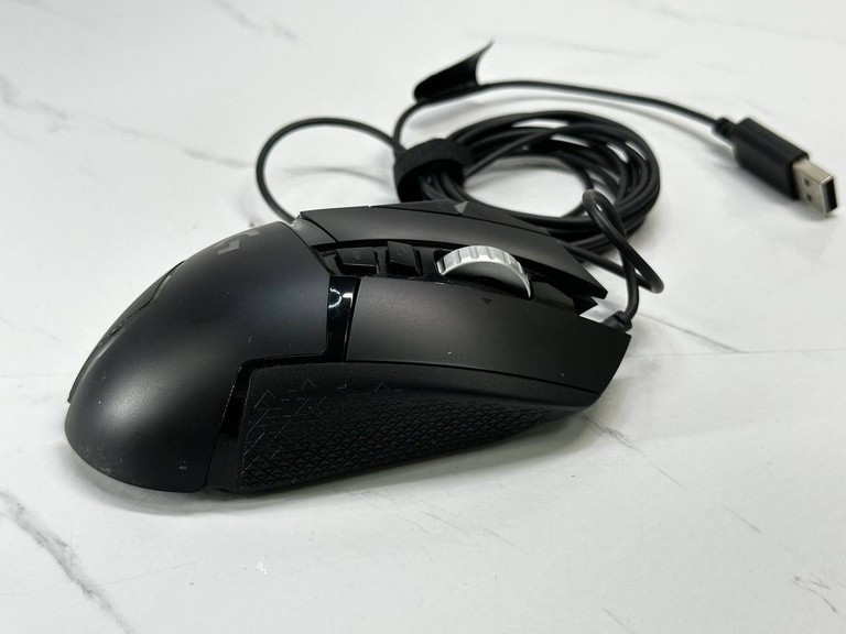 Розпродаж Logitech g502 hero, продавець Техноскарб