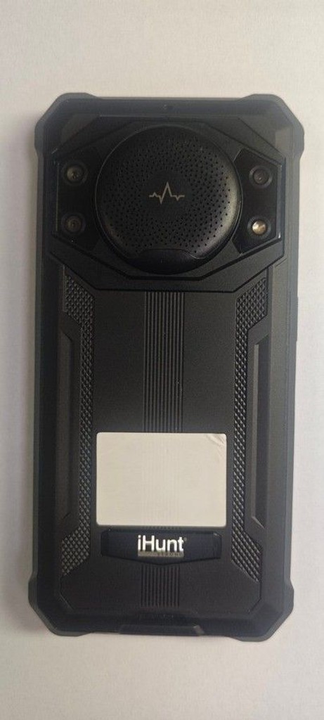 Ihunt titan music p11000 pro 4/64gb Код:01-201118207. Зображення 5