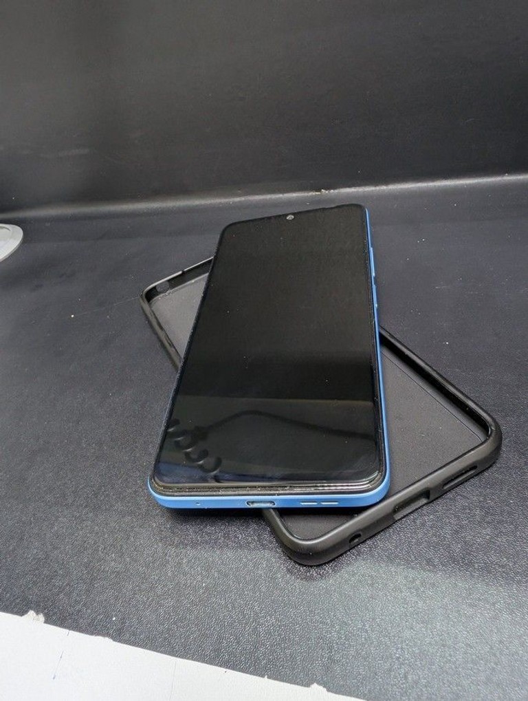 Дешиво Xiaomi redmi note 12 8/256gb с ломбарда