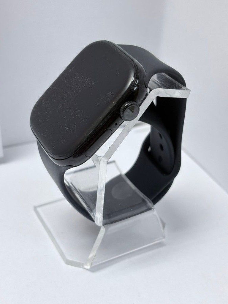 Оголошення Apple watch series 10 gps 46mm alu. case Б/У