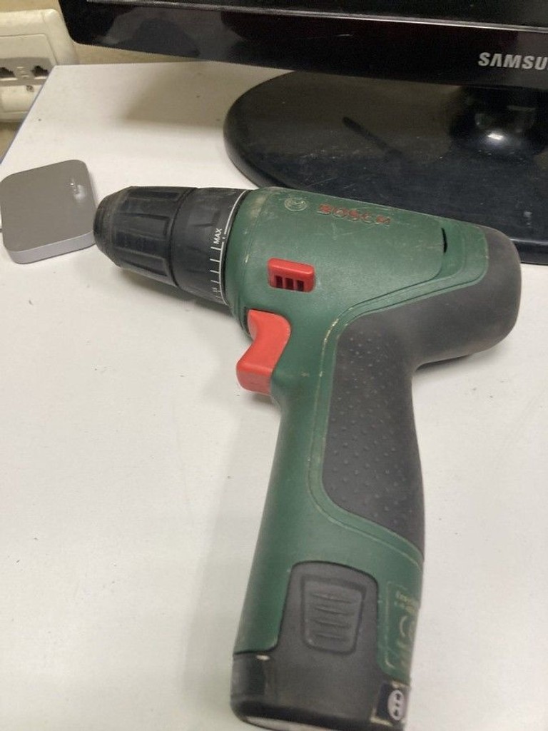 Купити Bosch easydrill 1200 Б/У