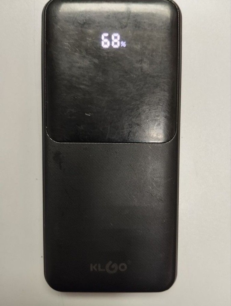 Купити Klgo kp-44 10000mah Б/У