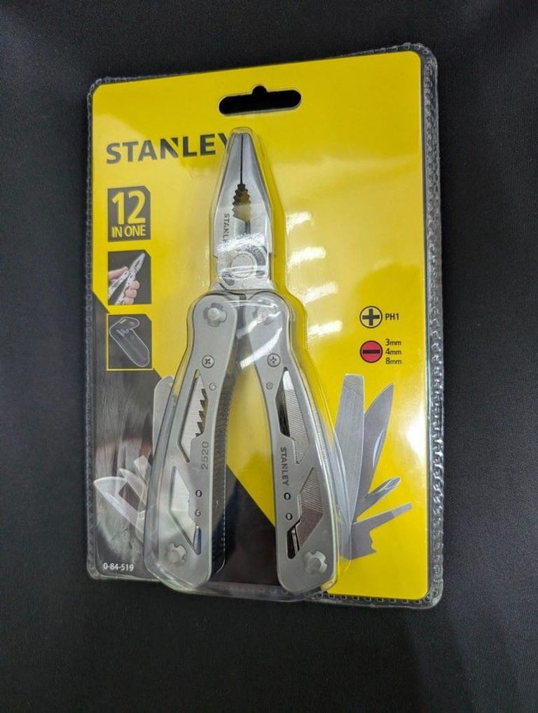 Дешево Stanley 0-84-519 з ломбарду
