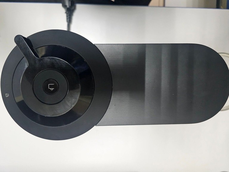 Оголошення Krups Nespresso Vertuo Next XN910N Б/У