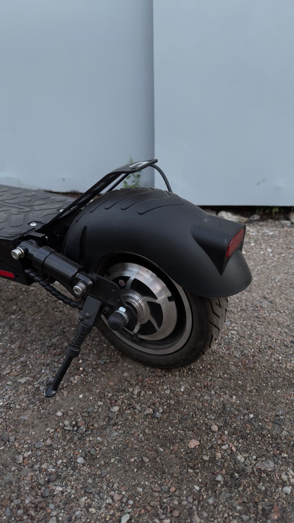Crosser T4 Turbo Код:null. Изображение 5