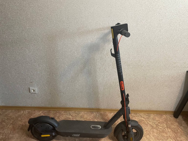 Дешево Xiaomi Electric Scooter 5 Plus з ломбарду