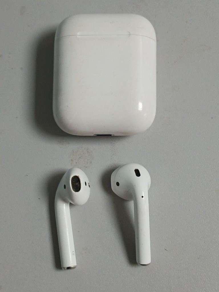 Купити Apple airpods 2nd generation a1602, a2031, a2032 Б/У