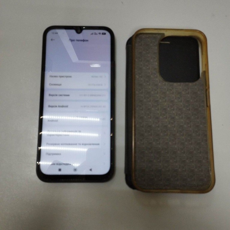 Xiaomi redmi 15c 4g 8/256gb Код:01-201131276. Зображення 6