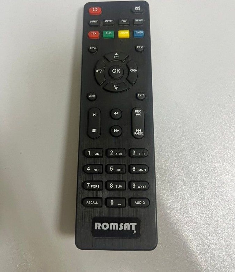 Розпродаж Trimax TR-2012HD, продавець Техноскарб