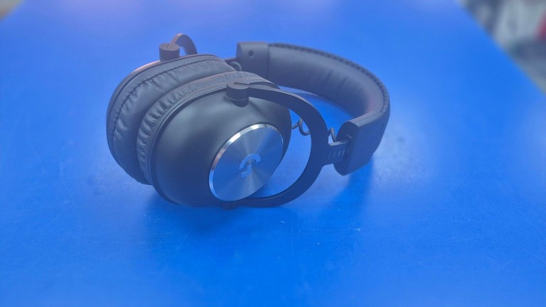 Дешево Logitech g pro x з ломбарду