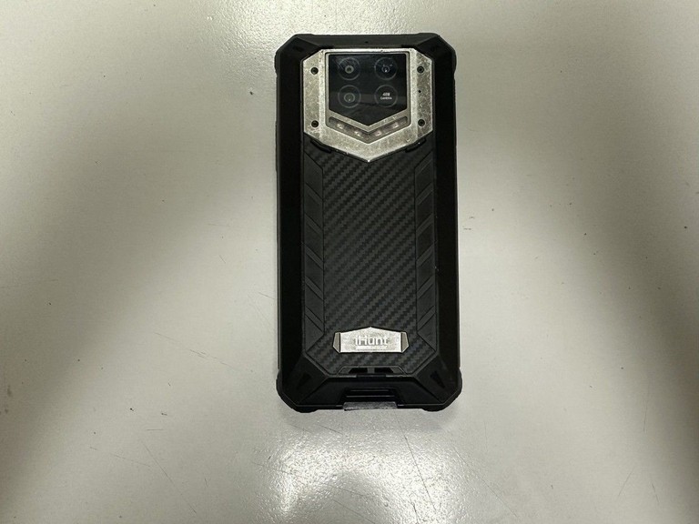 Купити Ihunt titan p15000 pro 5g 8/128gb Б/У
